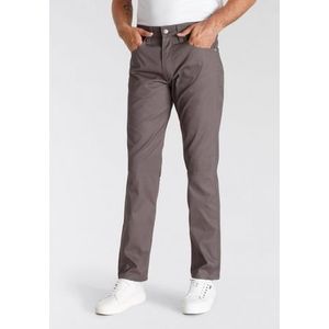 Levi's Five-pocketsbroek 502 TAPER met stretch