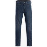 LEVI'S - 512 Slim Taper - Jeans - Blauw - Katoen