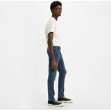 LEVI'S - 512 Slim Taper - Jeans - Blauw - Katoen