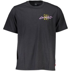 Levi's - Relaxed Fit T-shirt - Korte Mouwen