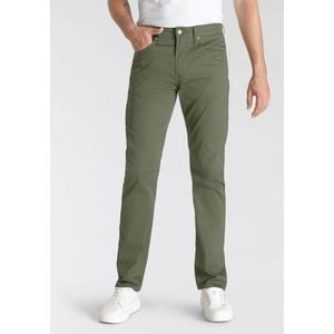 Levi's heren Jeans 502™ Taper, Bluish Olive Lightweight, 28W / 30L