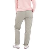 Dockers - Chino Broek - Zwart - Katoenrijke Sateen - Stretch