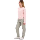 Dockers - Chino Broek - Zwart - Katoenrijke Sateen - Stretch