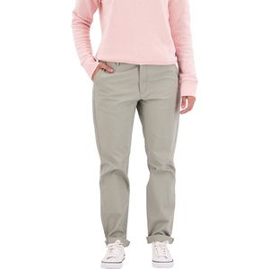 Dockers - Chino Broek - Zwart - Katoenrijke Sateen - Stretch