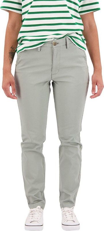 Dockers Weekend Skinny Chino Broek