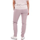 Dockers - Skinny Broek - Zwart - Katoenrijk Sateen