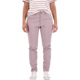 Dockers - Skinny Broek - Zwart - Katoenrijk Sateen