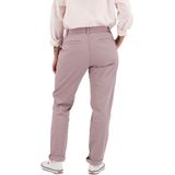 Dockers - Chino Broek - Zwart - Katoenrijk Sateen