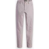 Dockers - Chino Broek - Zwart - Katoenrijk Sateen