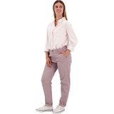 Dockers - Chino Broek - Zwart - Katoenrijk Sateen