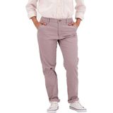 Dockers - Chino Broek - Zwart - Katoenrijk Sateen