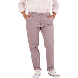 Dockers - Chino Broek - Zwart - Katoenrijk Sateen