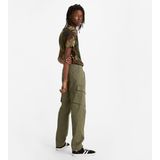 Levi's - XX Taper Cargo Pants - Groen - Katoen