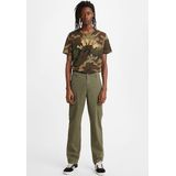 Levi's - XX Taper Cargo Pants - Groen - Katoen