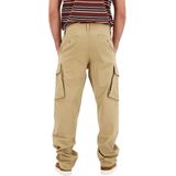 Levi's Tapered Fit Cargo Broek Harvest Gold