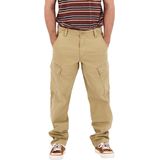 Levi's Tapered Fit Cargo Broek Harvest Gold