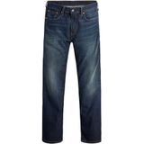 LEVI'S - 527® - Jeans - Blauw - Katoen