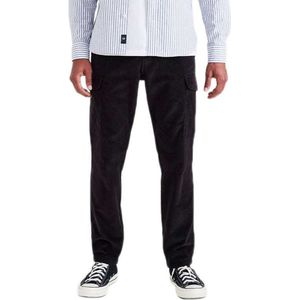 Dockers - Slim Tapered - Cargobroek - Groen - 98% Katoen, 2% Elastaan