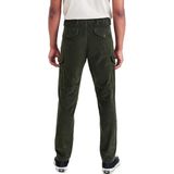 Dockers Slim Tapered Cargobroek Groen Man