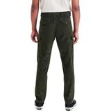 Dockers - Slim Tapered - Cargobroek - Groen