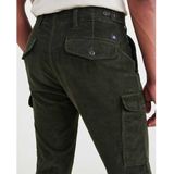 Dockers - Slim Tapered - Cargobroek - Groen