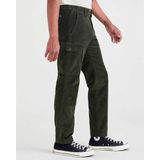 Dockers - Slim Tapered - Cargobroek - Groen