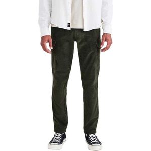 Dockers - Slim Tapered - Cargobroek - Groen