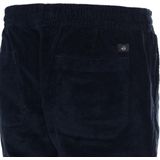 Dockers - Casual Pull On - Broek - Khaki - 100% Katoen, Recht Taps Toelopende Pasvorm, WaterLess® Technieken