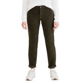 Dockers - Weekend Regular Slim Ankle Fit - Chino Broek