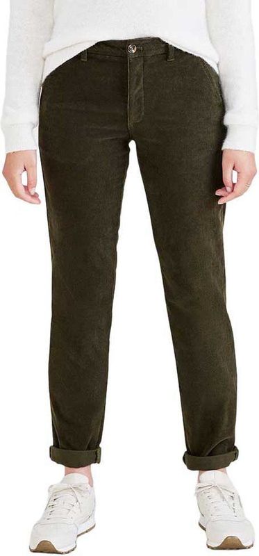 Dockers - Weekend Regular Slim Ankle Fit - Chino Broek