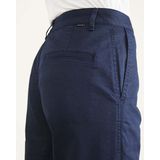 Dockers - Original Chino Broek - Beige - 100% Biologisch Katoen