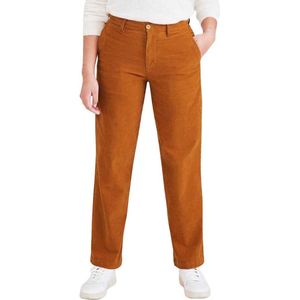 Dockers - Original Khakis - Broek - Beige - 100% Biologisch Katoen