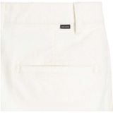 Dockers - Original Khakis - High Waist Broek - 100% Biologisch Katoen