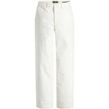 Dockers - Original Khakis - High Waist Broek - 100% Biologisch Katoen