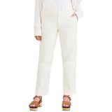 Dockers - Original Khakis - High Waist Broek - 100% Biologisch Katoen