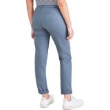 Dockers Weekend Regular Slim Ankle Fit Chino Broek