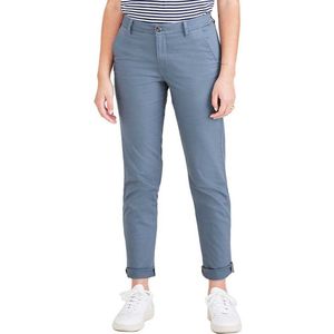 Dockers Weekend Regular Slim Ankle Fit Chino Broek
