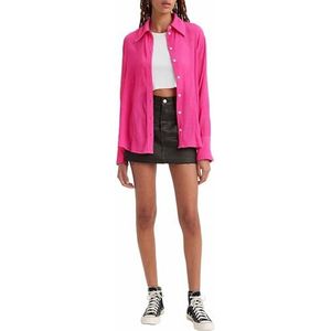 Levi's ICON Rok voor dames, partyrok POSH, Chique feestrok