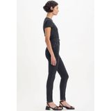 Levi's - A5758-0005 Jeans - Zwart - Katoen - Casual