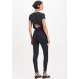 Levi's - A5758-0005 Jeans - Zwart - Katoen - Casual