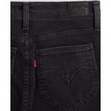 Levi's - A5758-0005 Jeans - Zwart - Katoen - Casual