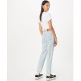 Levis - 80S MOM JEAN - Mom Jeans - Blauw