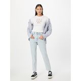 Levis - 80S MOM JEAN - Mom Jeans - Blauw