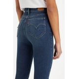 Levi's - A5758-0016 Jeans - Zwart - Katoen - Denim