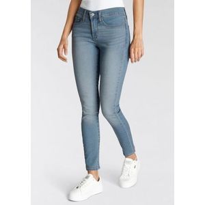 Levi's dames Jeans 311™ Shaping Skinny, Light Of My Life, 28W / 30L