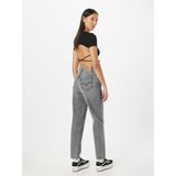 Levi's - 80's Mom Jeans - Grijs - Dames