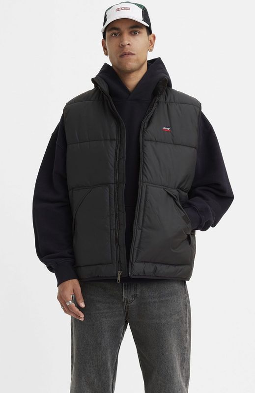Levis Kurzweste "Weste SUNSET VEST"