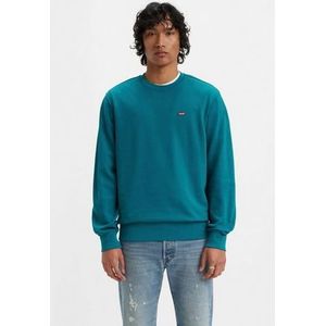 Original Housemark - Crewneck Sweatshirt - Zacht - Comfortabel