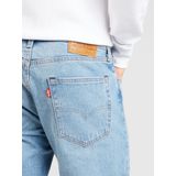 Levi's 527™ Slim Boot Cut Jeans - Blauw - Katoen