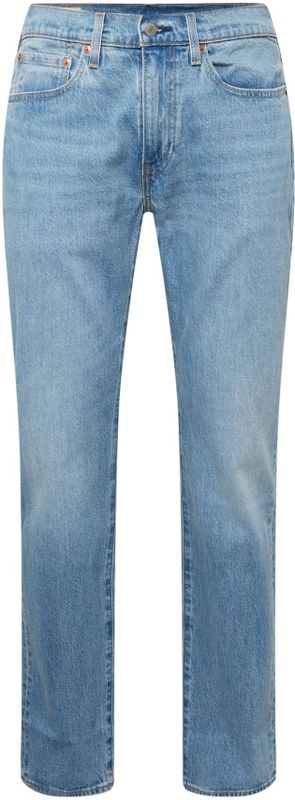 Levi's 527™ Slim Boot Cut Jeans - Blauw - Katoen